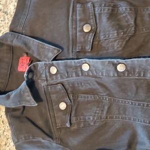 Vintage Tripp Dress XL